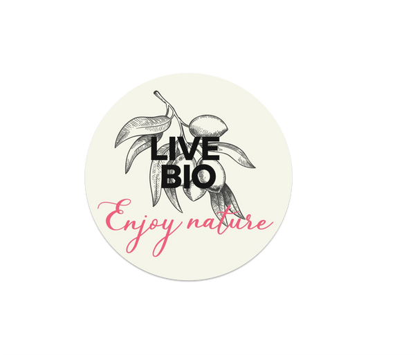 Live bio store