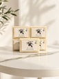 Organic olive oil soap