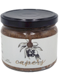 Capers black olive tapenade