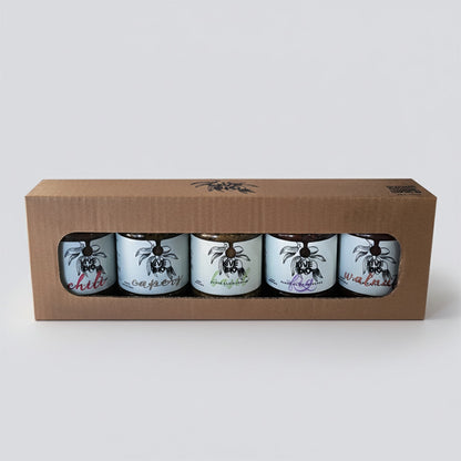 Mini tapenade bundle